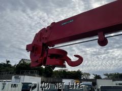 三菱ふそう キャンター