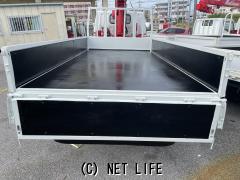 三菱ふそう キャンター