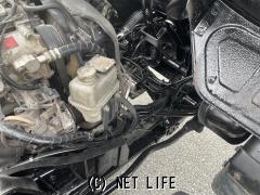 三菱ふそう キャンター