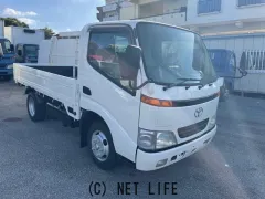 トヨタ ダイナ