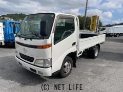 トヨタ ダイナ