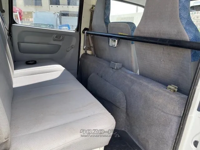 三菱ふそう キャンター