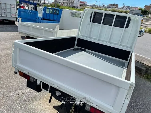 三菱ふそう キャンター