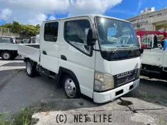 三菱ふそう キャンター