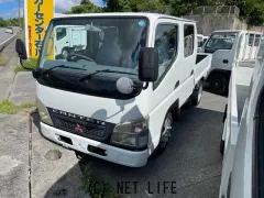 三菱ふそう キャンター