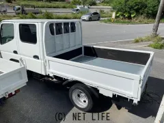 三菱ふそう キャンター