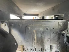 三菱ふそう キャンター