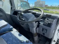 三菱ふそう キャンター