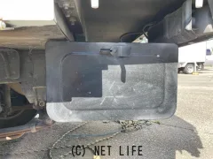 三菱ふそう キャンター