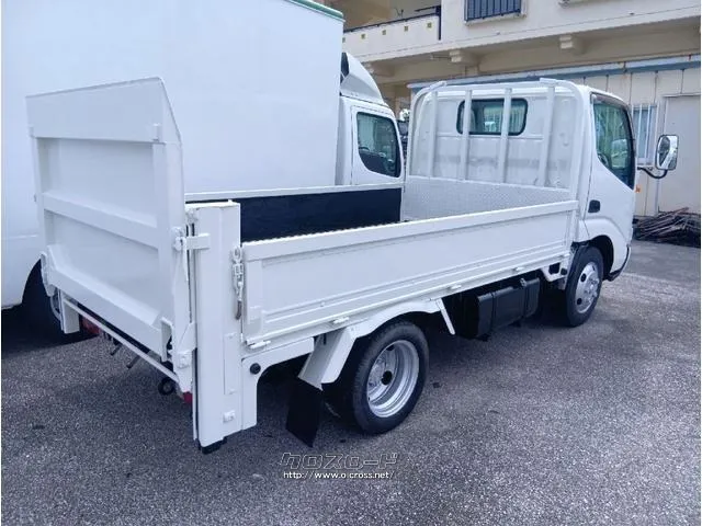 超低床タイプ トヨタ ダイナ