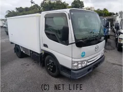 マツダ タイタン