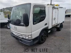 マツダ タイタン