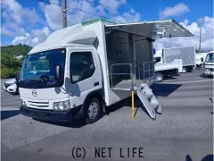 マツダ タイタン