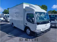 マツダ タイタン