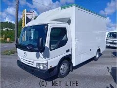 マツダ タイタン