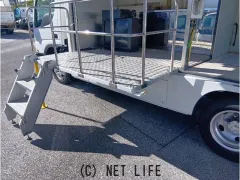 マツダ タイタン