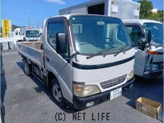 日野自動車 デュトロ