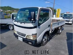 日野自動車 デュトロ