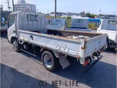 日野自動車 デュトロ