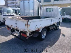 日野自動車 デュトロ