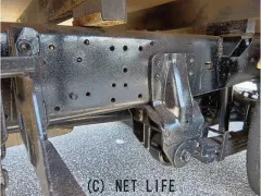 日野自動車 デュトロ