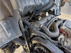 日野自動車 デュトロ