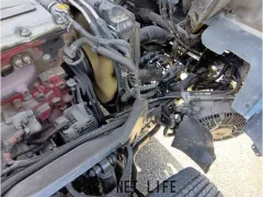 日野自動車 デュトロ