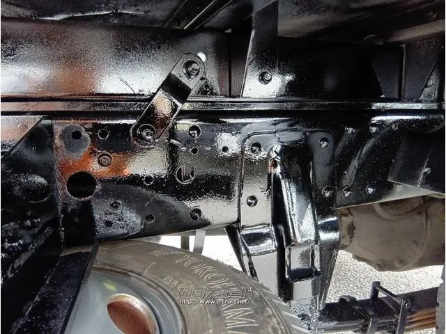 三菱ふそう キャンター