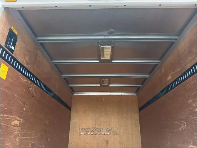 三菱ふそう キャンター