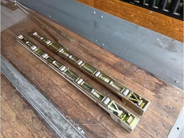 三菱ふそう キャンター