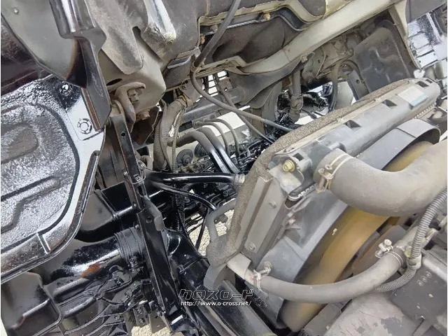 三菱ふそう キャンター