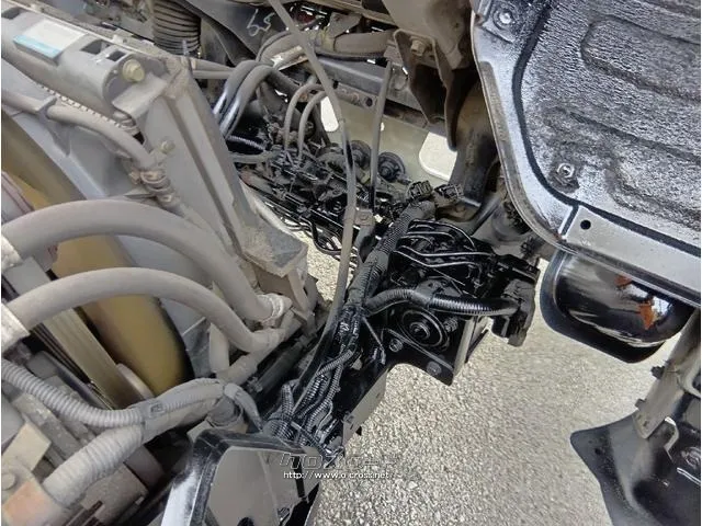 三菱ふそう キャンター