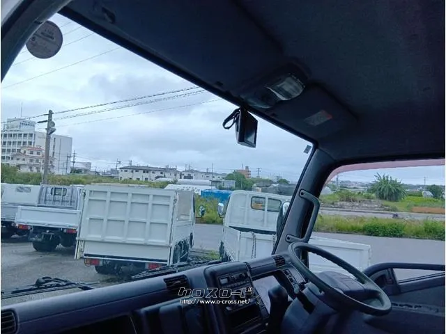 三菱ふそう キャンター