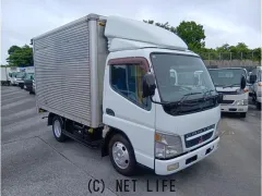 三菱ふそう キャンター