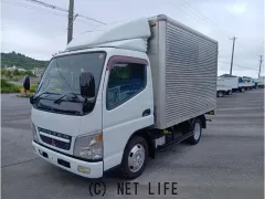 三菱ふそう キャンター