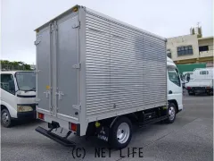 三菱ふそう キャンター