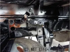 三菱ふそう キャンター