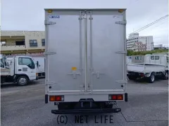 三菱ふそう キャンター