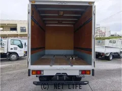 三菱ふそう キャンター