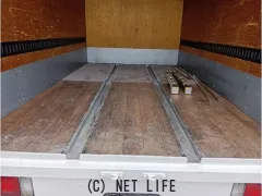 三菱ふそう キャンター