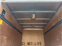 三菱ふそう キャンター