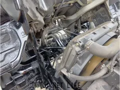 三菱ふそう キャンター