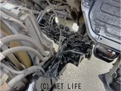 三菱ふそう キャンター