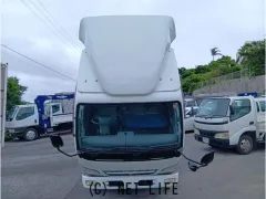 三菱ふそう キャンター