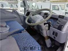 三菱ふそう キャンター