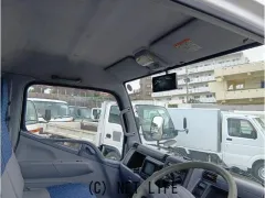 三菱ふそう キャンター