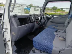 三菱ふそう キャンター