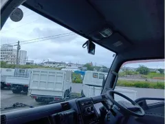 三菱ふそう キャンター