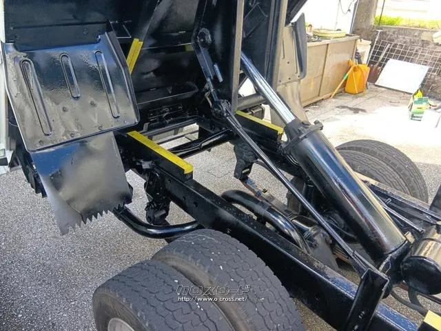 三菱ふそう キャンター