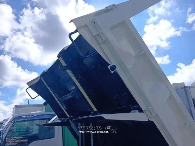 三菱ふそう キャンター